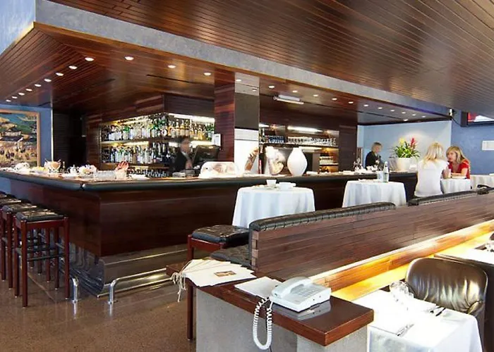 Hotel Michelangelo Milán