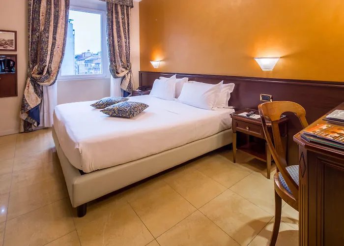 Hotel Galles