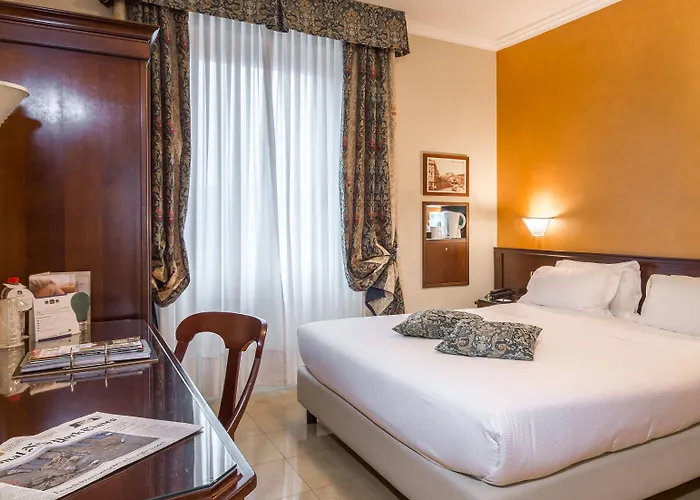 Galles מלון מילאנו