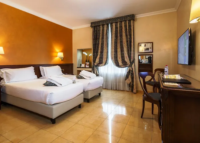 Hotel Galles