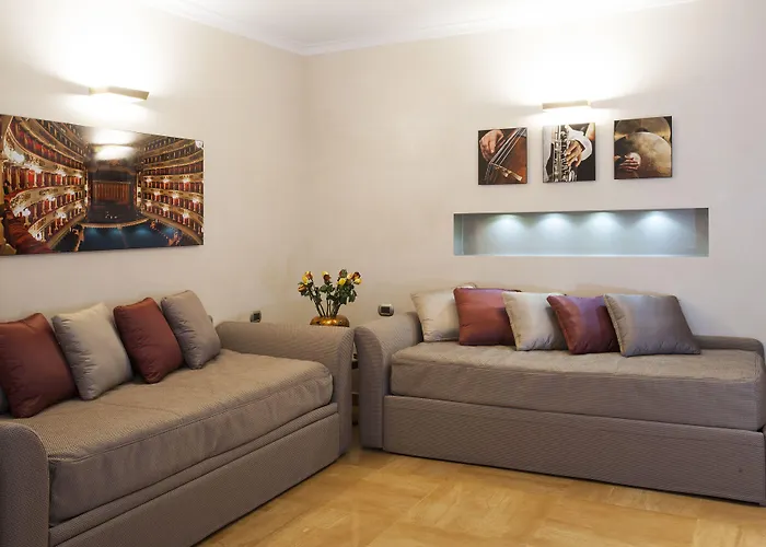 Galles 4* מילאנו