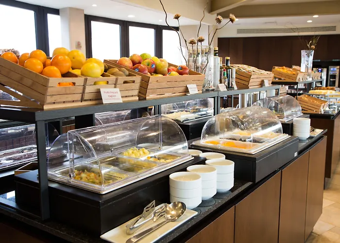 Galles מלון מילאנו