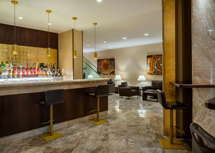 Galles מלון מילאנו