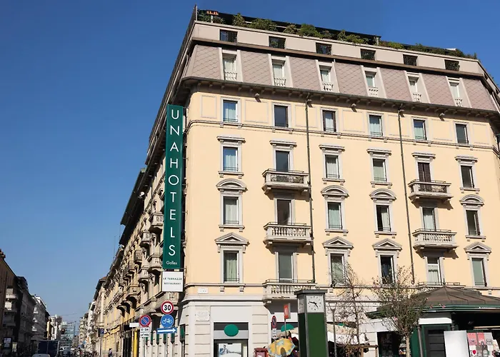 Galles Milano