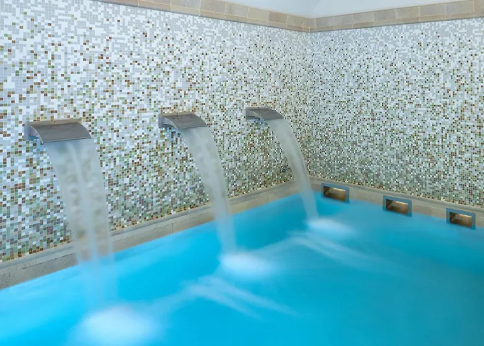 Galles Hotel 4*