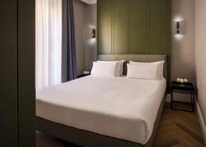 Hotel Galles