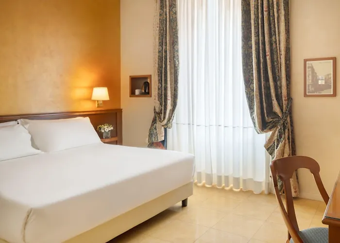 Galles Hotel 4*