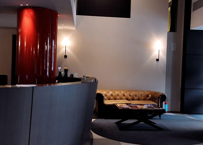 Ih Ambasciatori 4* Milano