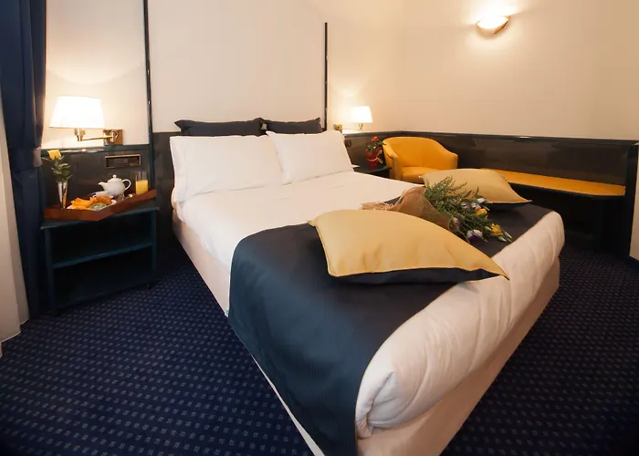 Ih Ambasciatori Hotell 4*