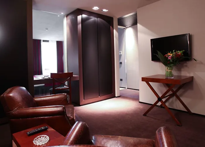 Ih Ambasciatori 4* Milano