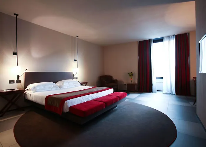 Ih Ambasciatori Hotell 4*