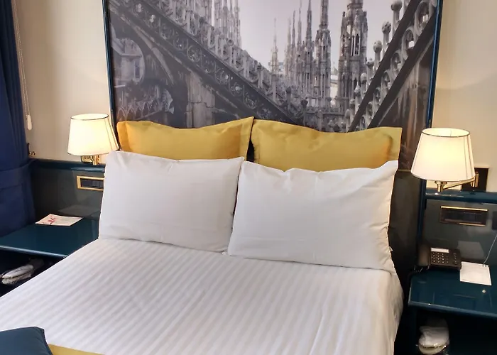 Ih Ambasciatori Milano