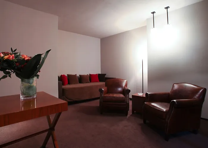 Ih Ambasciatori Hotell 4*