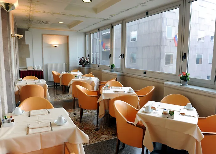 Ih Ambasciatori Milano