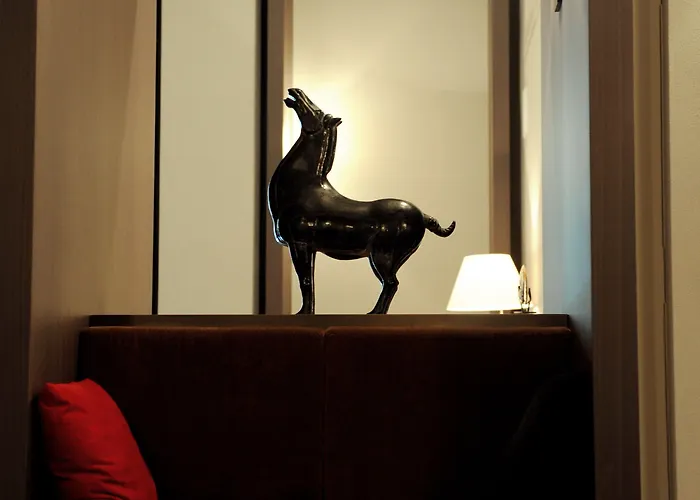 Hotell Ih Ambasciatori