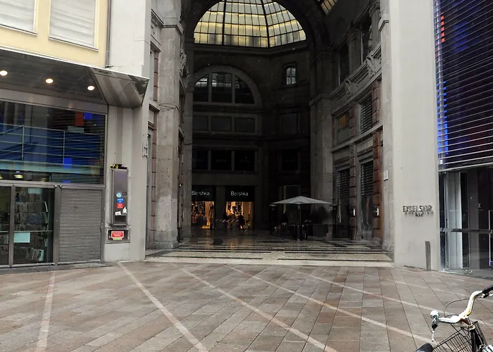 Ih Ambasciatori Hotell 4*