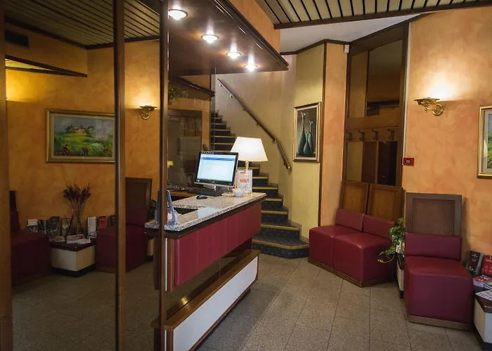 Accursio Hotel