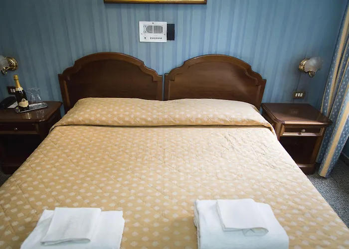 Hotel Accursio 3*