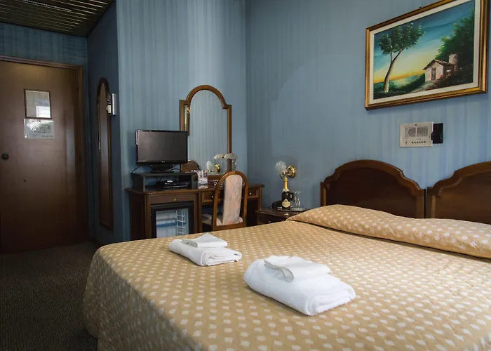 Hotel Accursio 3*