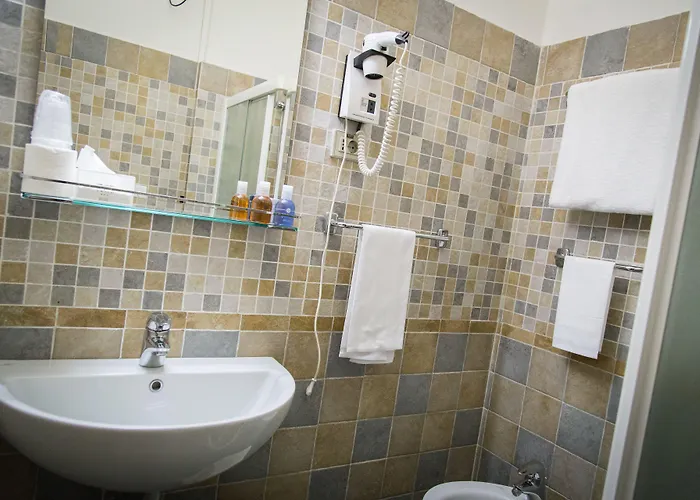 Hotel Accursio Milão