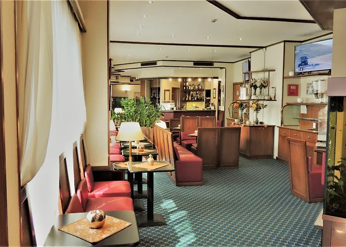 Hotel Accursio Milão