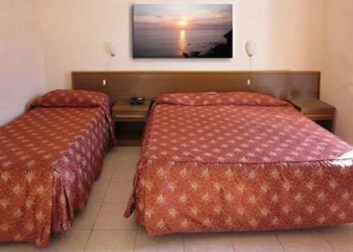Hotel Adler