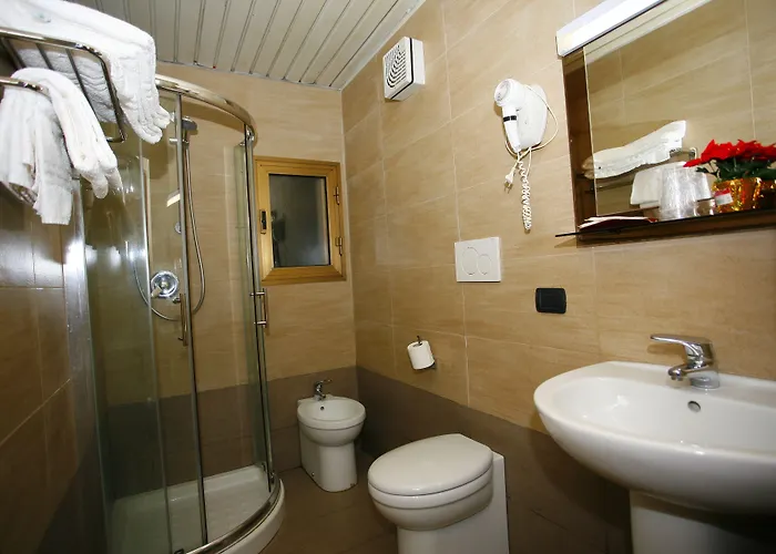 阿德勒酒店 酒店