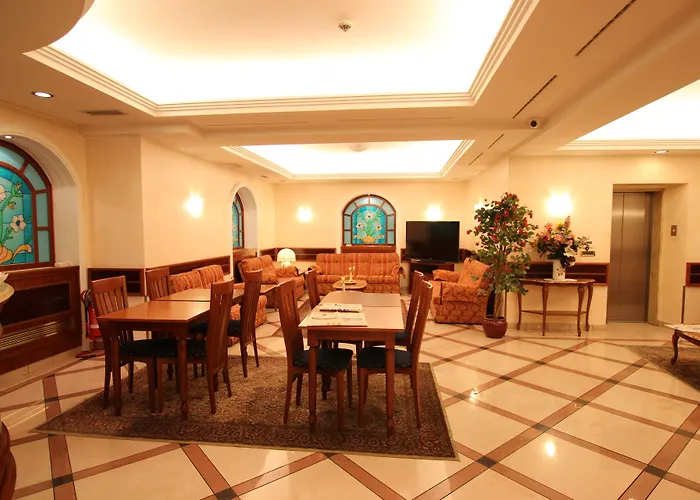 Mokinba Montebianco 4* Μιλάνο