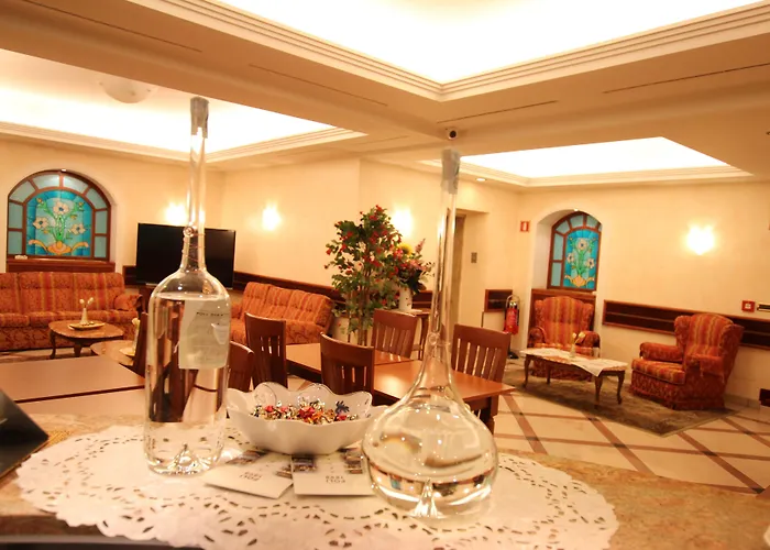 Mokinba Montebianco Hotel