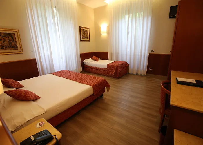 Mokinba Montebianco 4* Μιλάνο