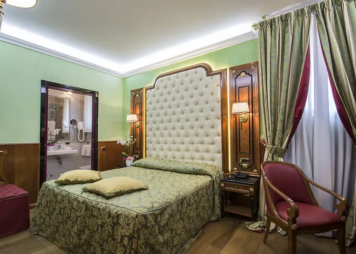 Vittoria Otel Milano