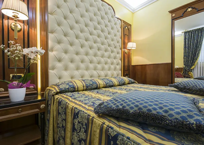 Vittoria Otel Milano