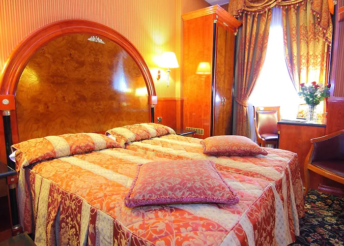 Vittoria Otel Milano