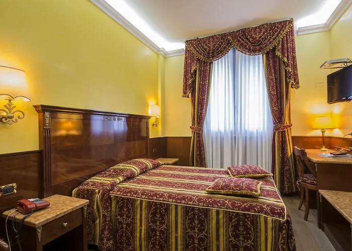 Vittoria Otel Milano