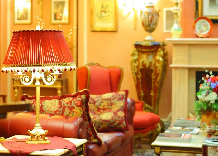 Vittoria Otel Milano