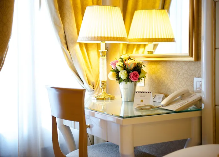 Mercure Centro 4* Милан