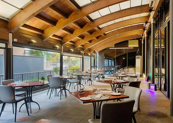 Nh Machiavelli מלון