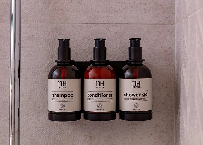 מלון Nh Machiavelli