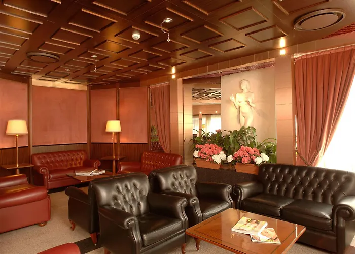 C-hotels Concorde
