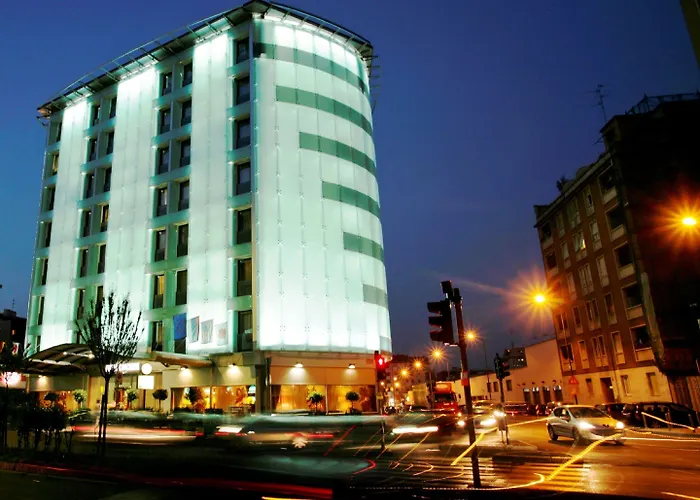 C-hotels Concorde Hotel 4*