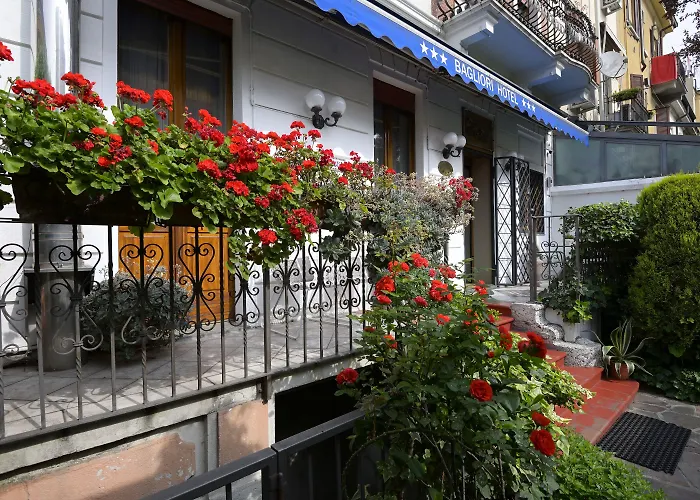 Ξενοδοχείο Bagliori