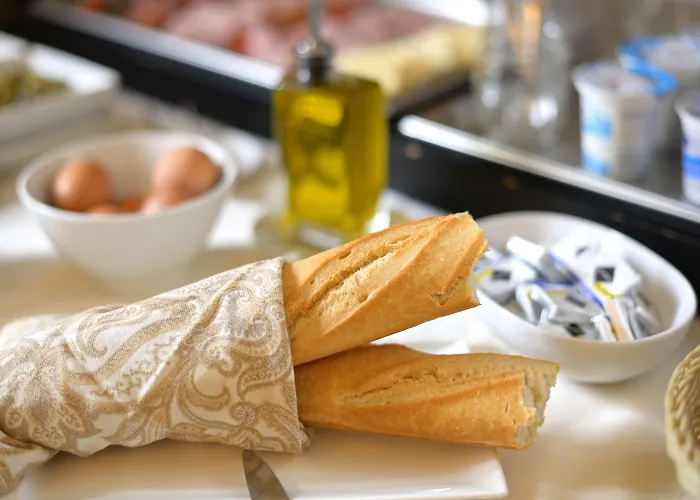 Ξενοδοχείο Bagliori