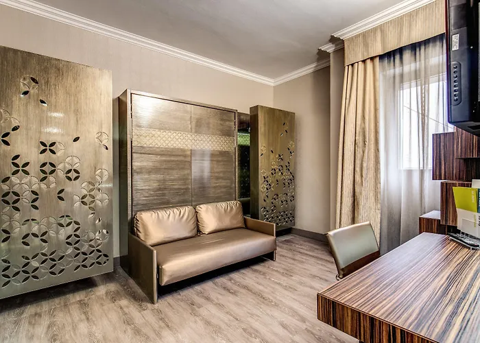 Duo Porta Nuova, A Tribute Portfolio Hotel Milán