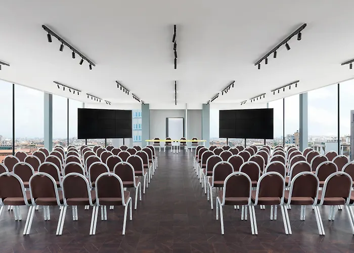 Duo Porta Nuova, A Tribute Portfolio Hotel Milán