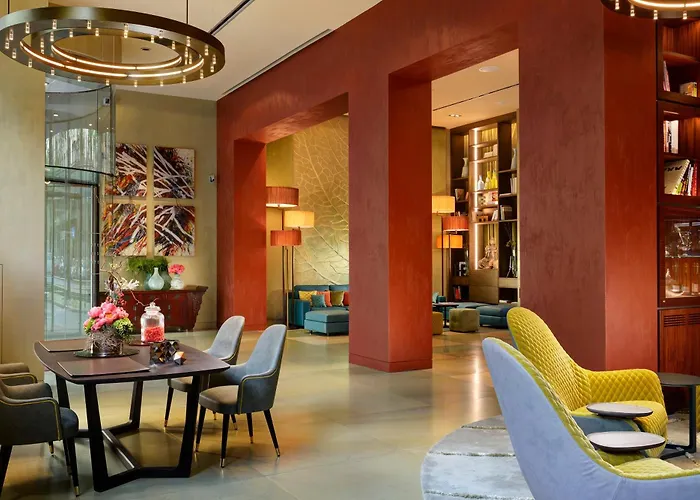Hotell Enterprise Design & Boutique 4*