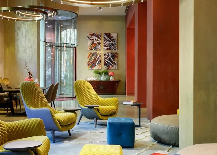 Enterprise Design & Boutique Milano