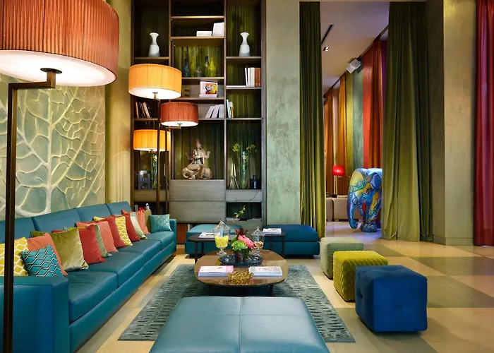 Hotel Enterprise Design & Boutique Milano