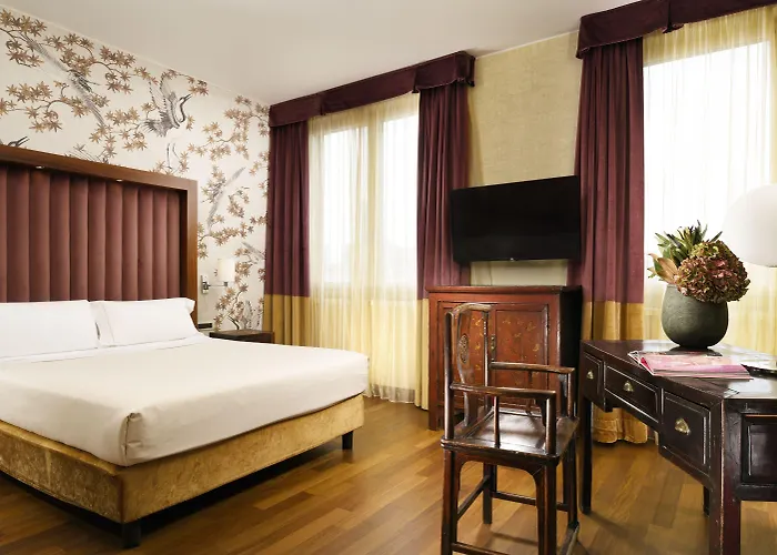 Enterprise Design & Boutique Milano