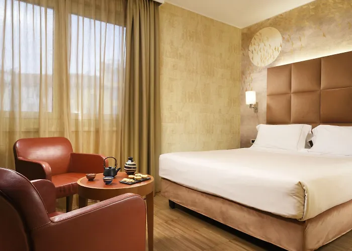 Enterprise Design & Boutique Hotell Milano