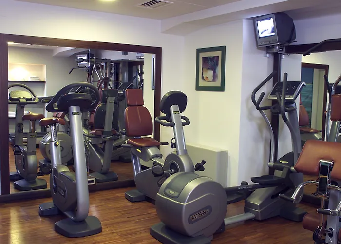Hotell Enterprise Design & Boutique